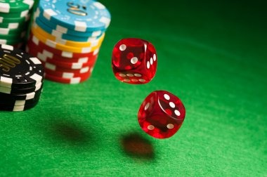 Multi-sport betting interface and game information